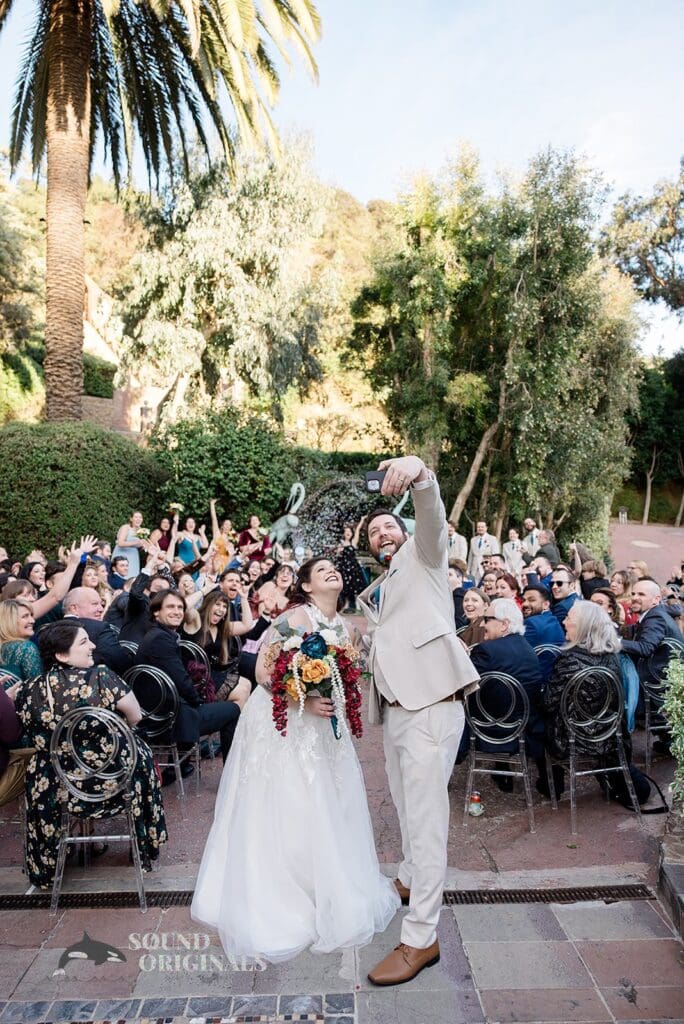 Highlights Los Angeles CA -