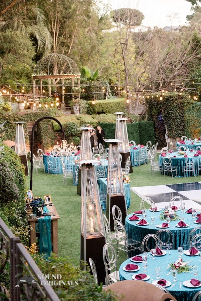 Highlights Los Angeles CA -