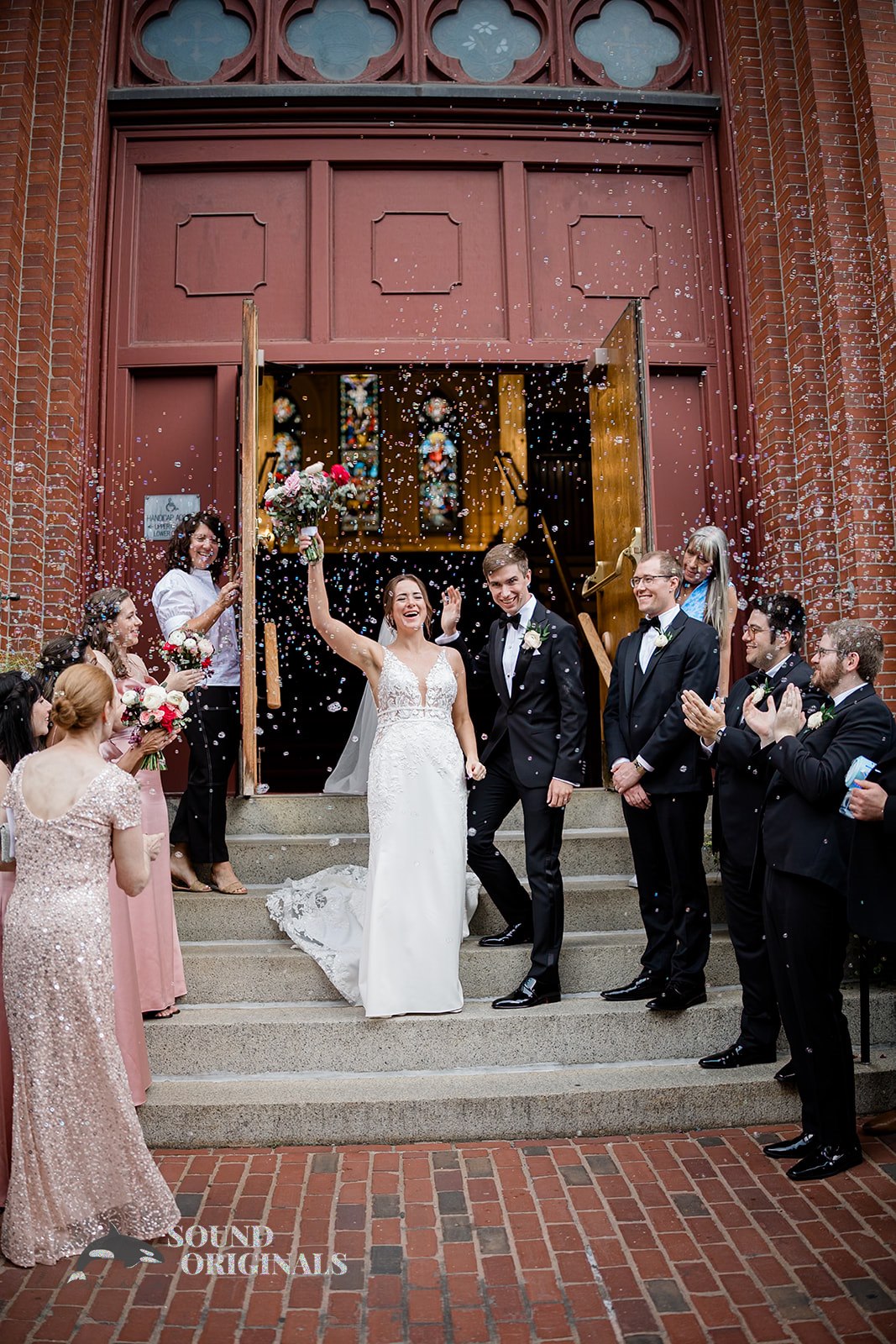 Boston Highlights -
