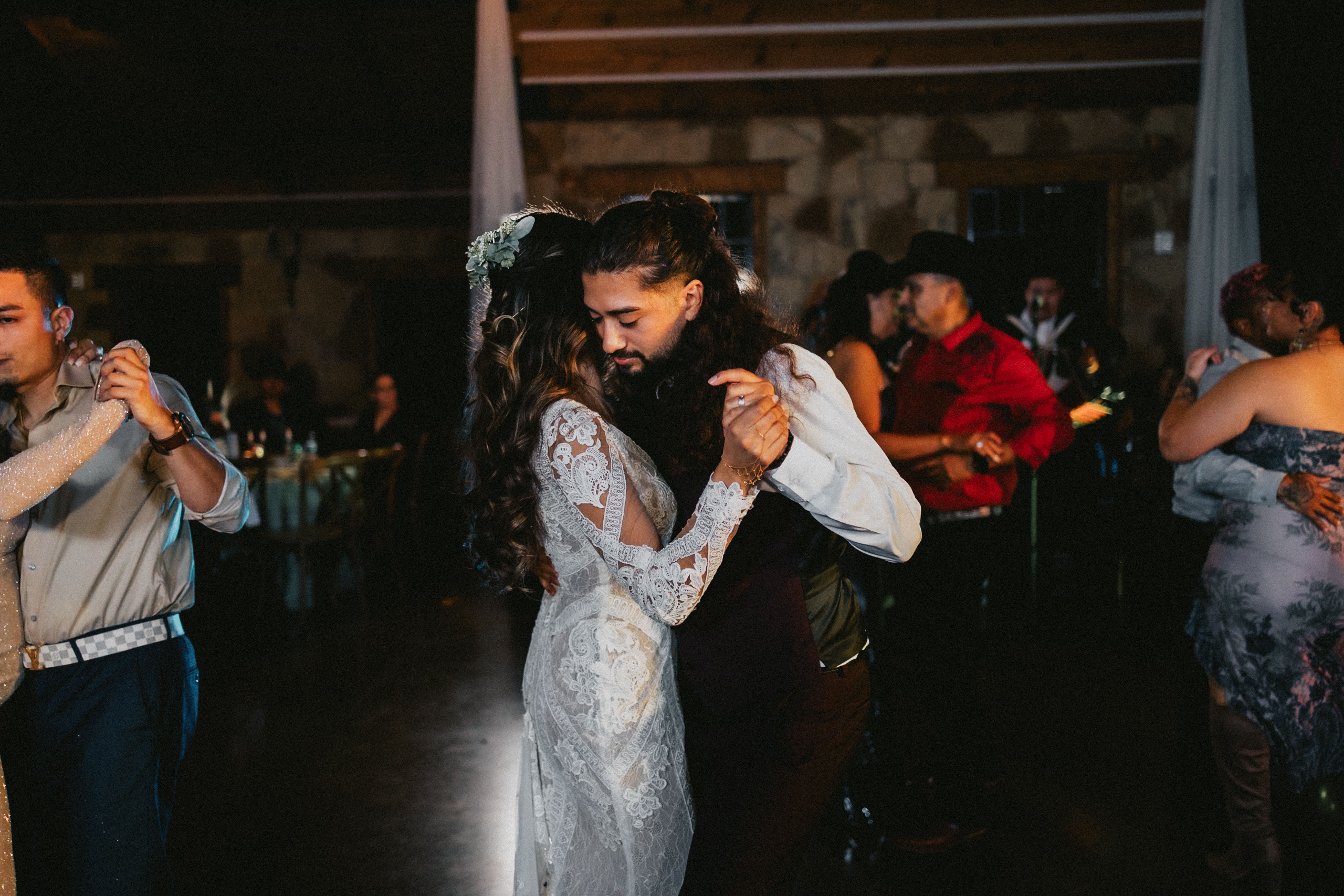 Juline & Kevin -