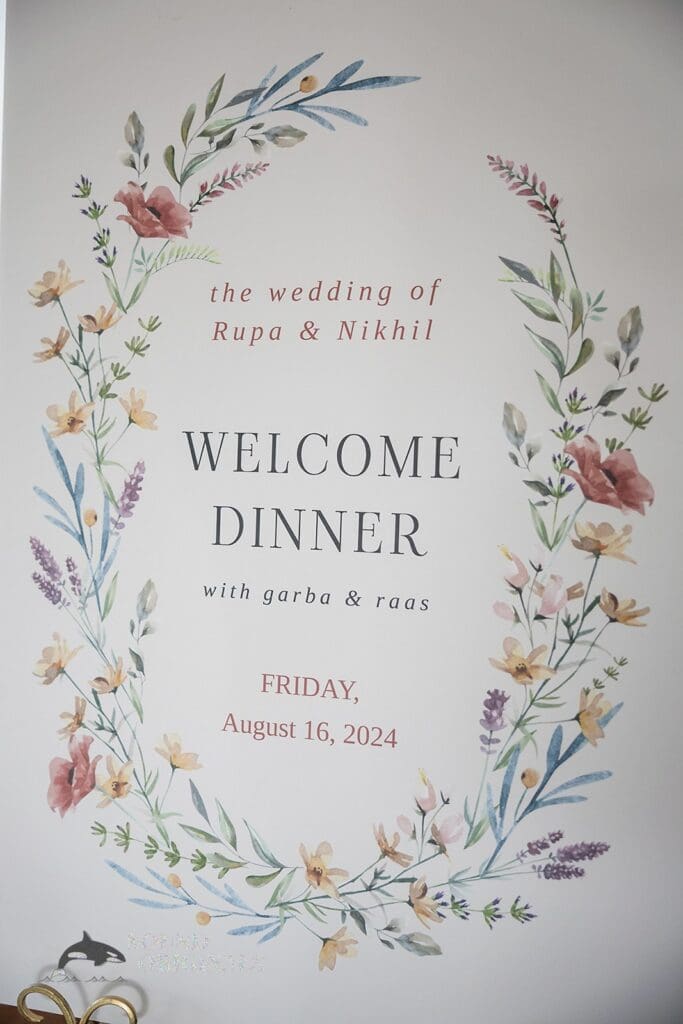 Glen Island Harbour Club Wedding // Nikhil + Rupa -