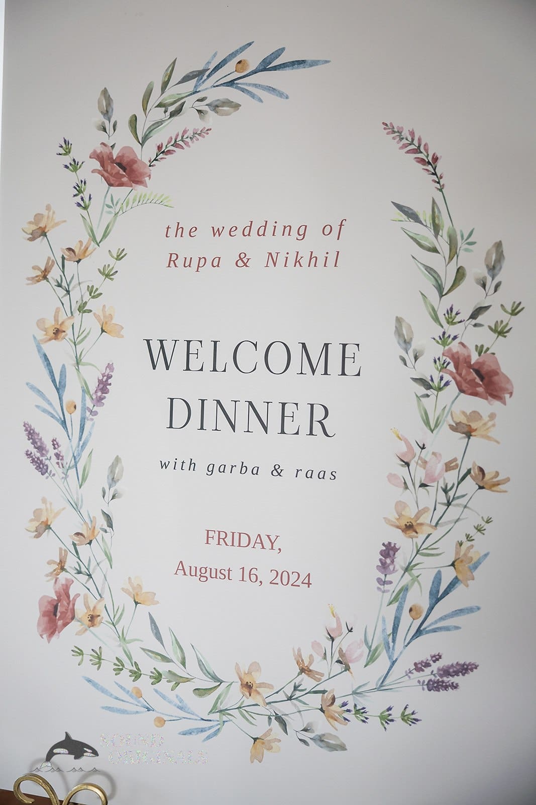 Glen Island Harbour Club Wedding // Nikhil + Rupa -