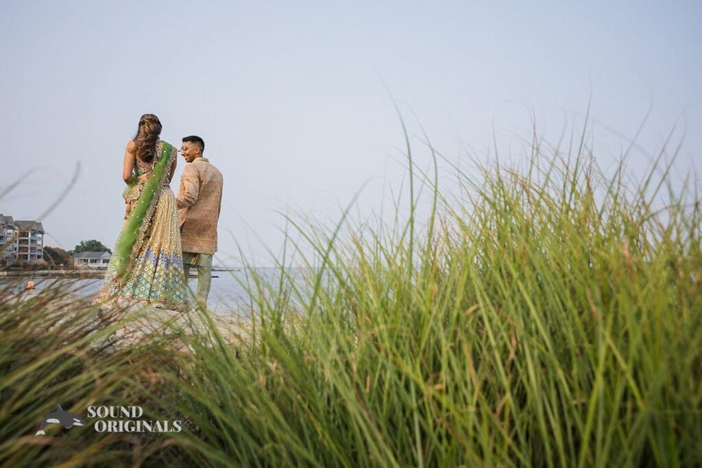 Glen Island Harbour Club Wedding // Nikhil + Rupa -