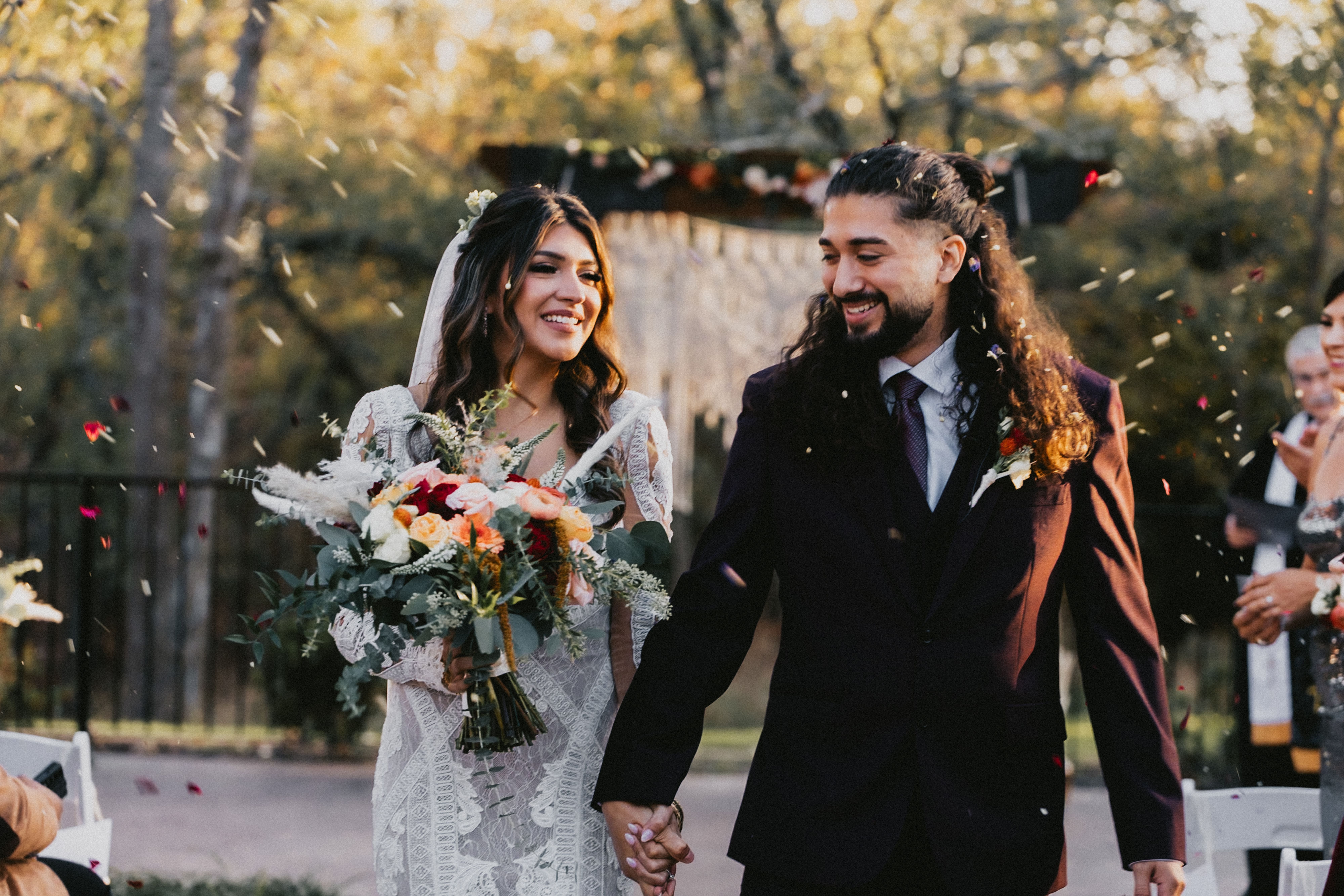 Juline & Kevin -