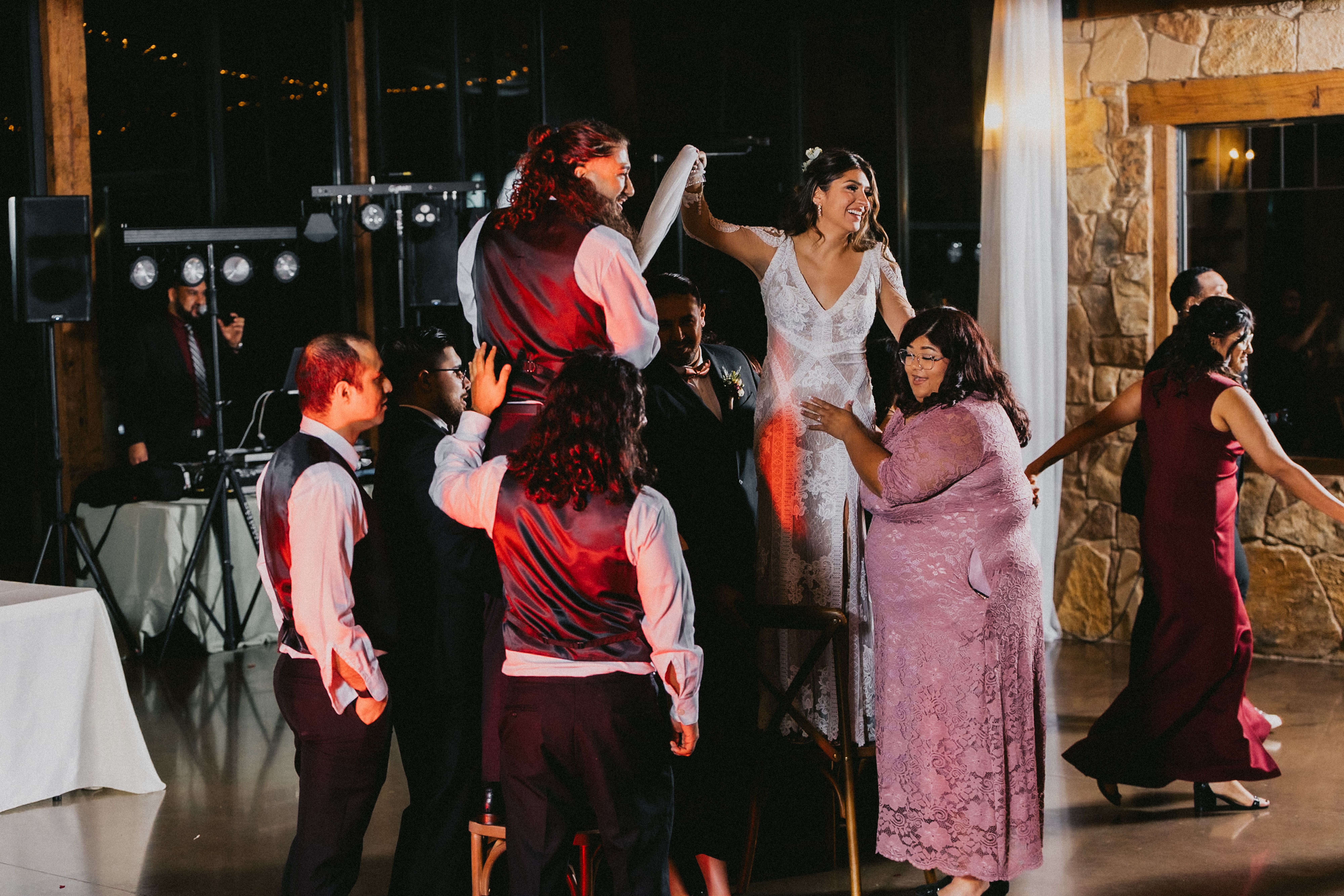 Juline & Kevin -