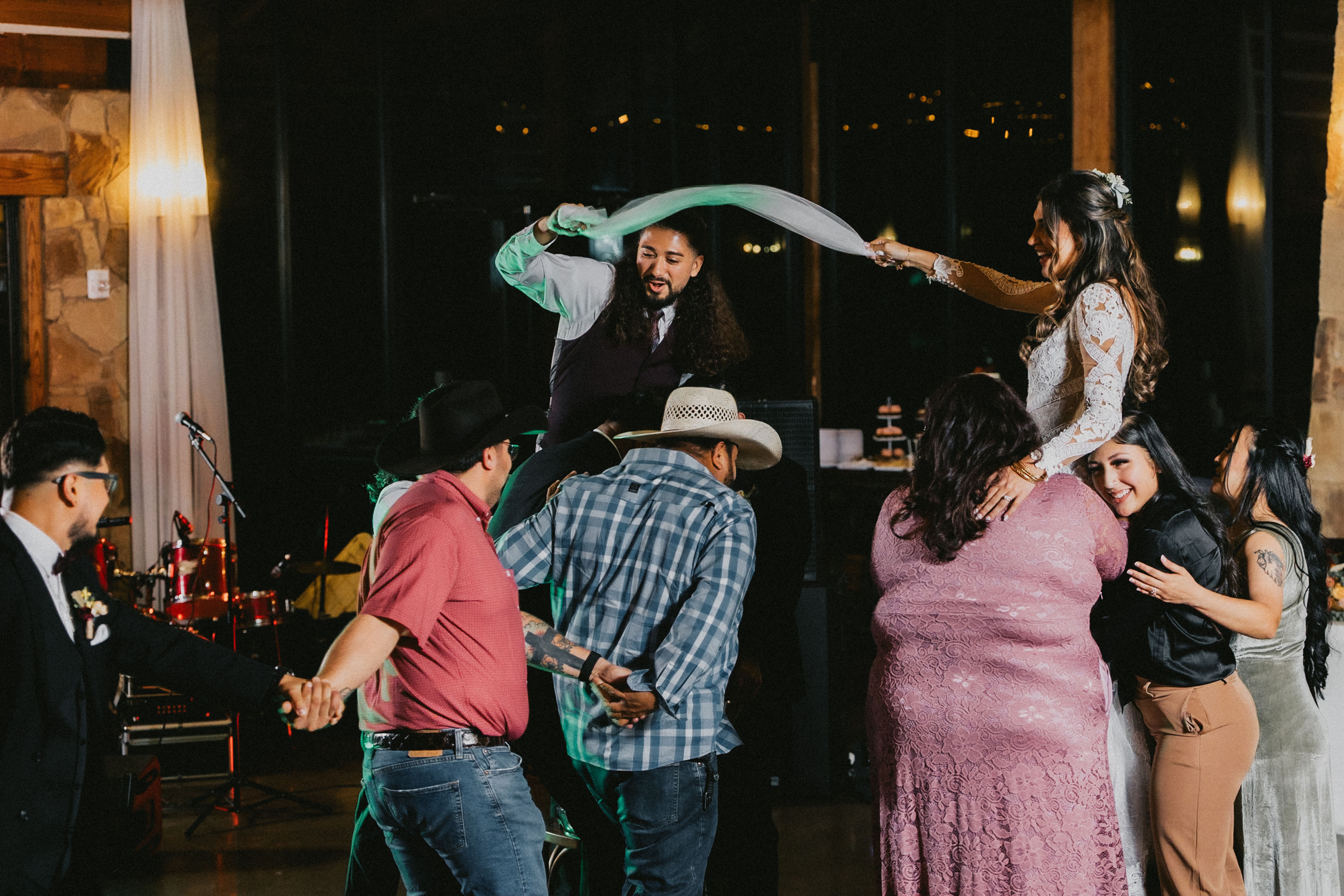 Juline & Kevin -