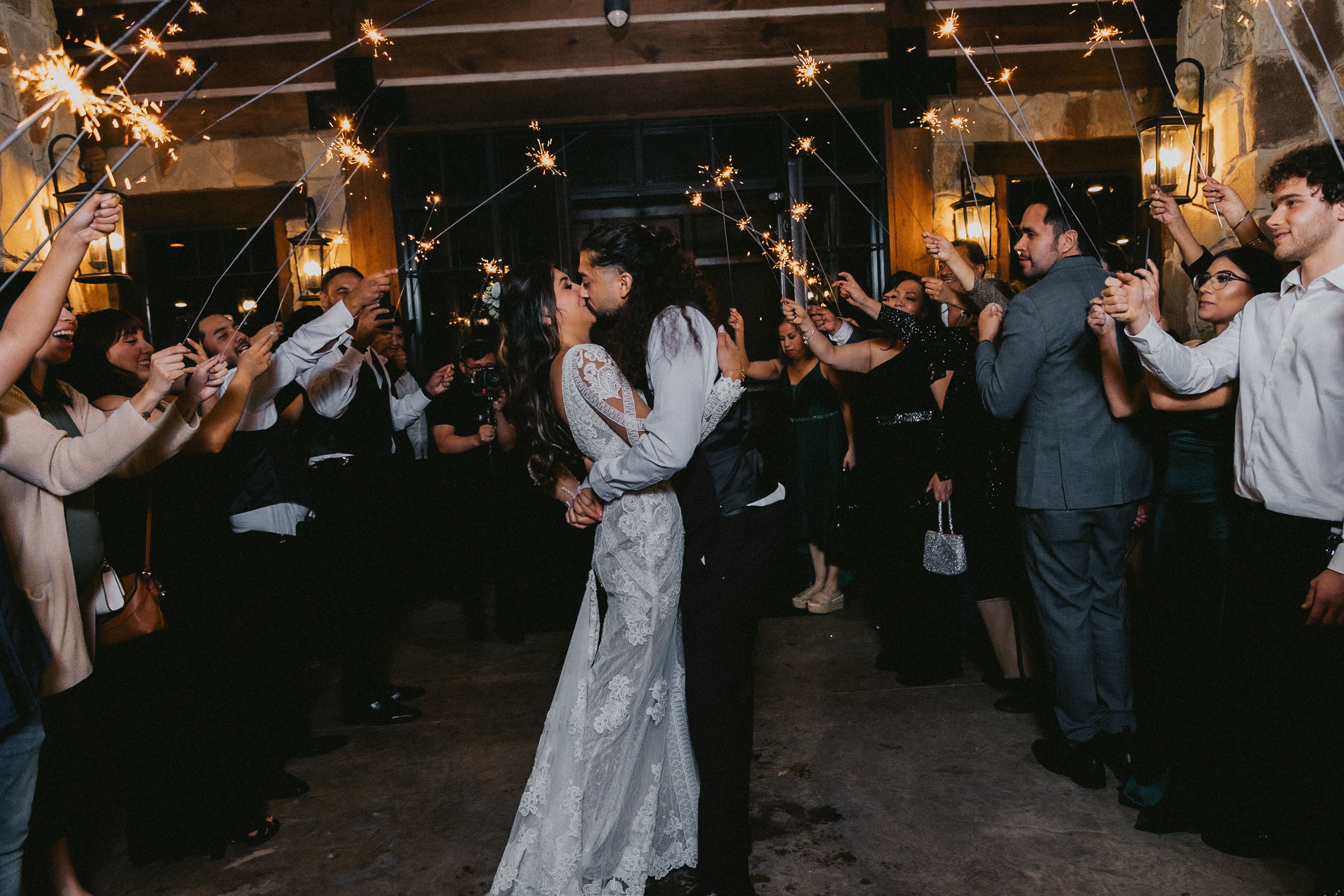 Juline & Kevin -