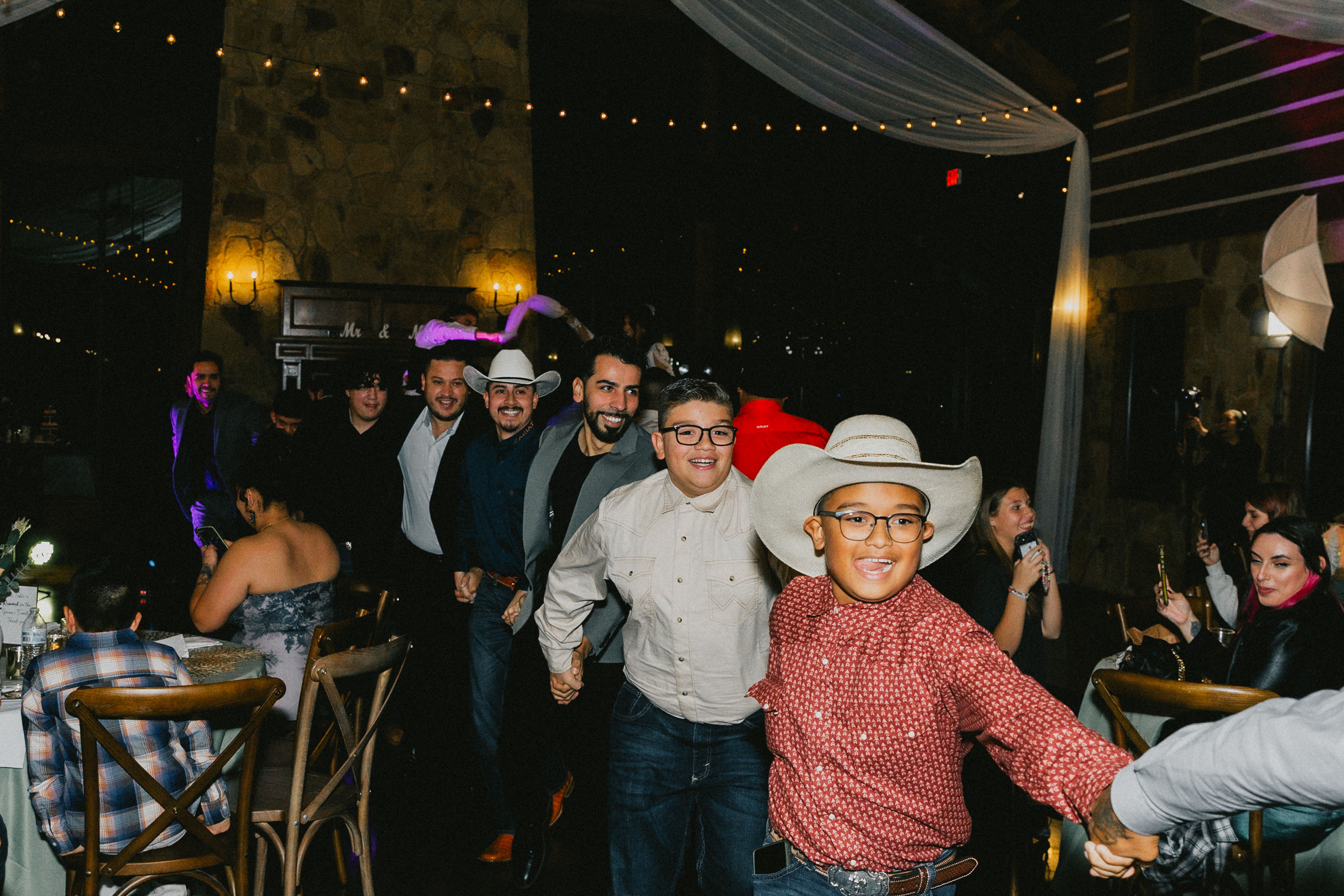 Juline & Kevin -