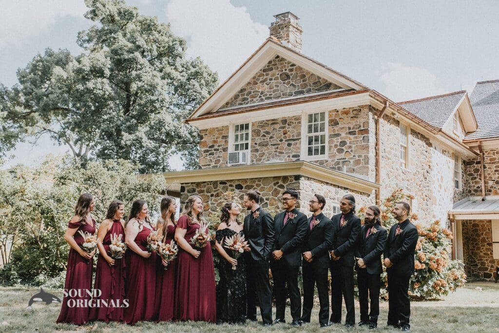 Philadelphia Highlights -