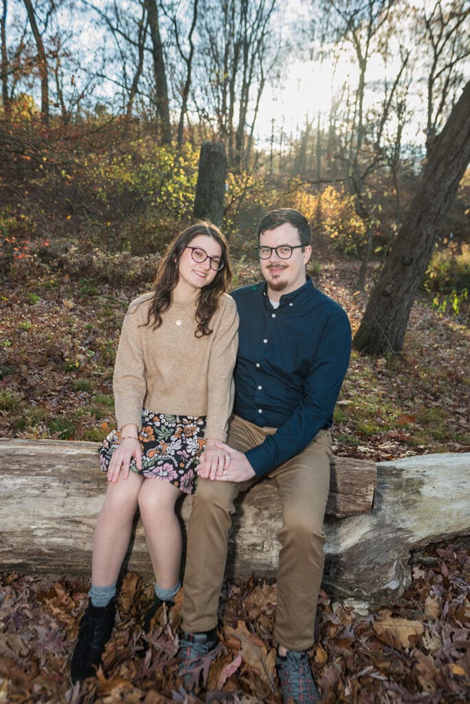 Stunning Places for Engagement Photos in Boston -
