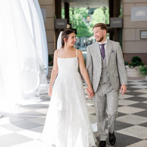 Highlights Dallas Square -