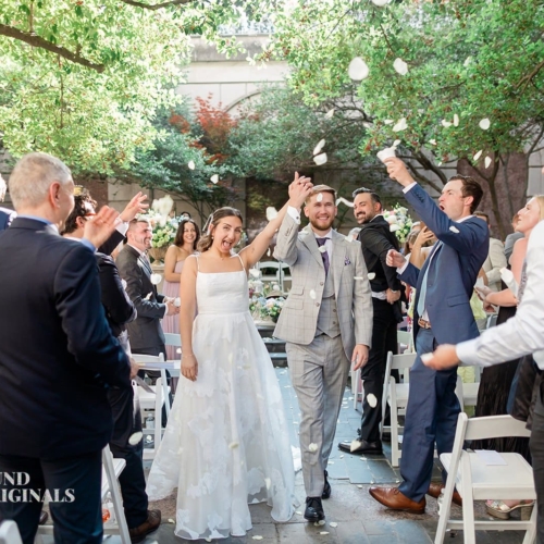 Highlights Dallas Square -
