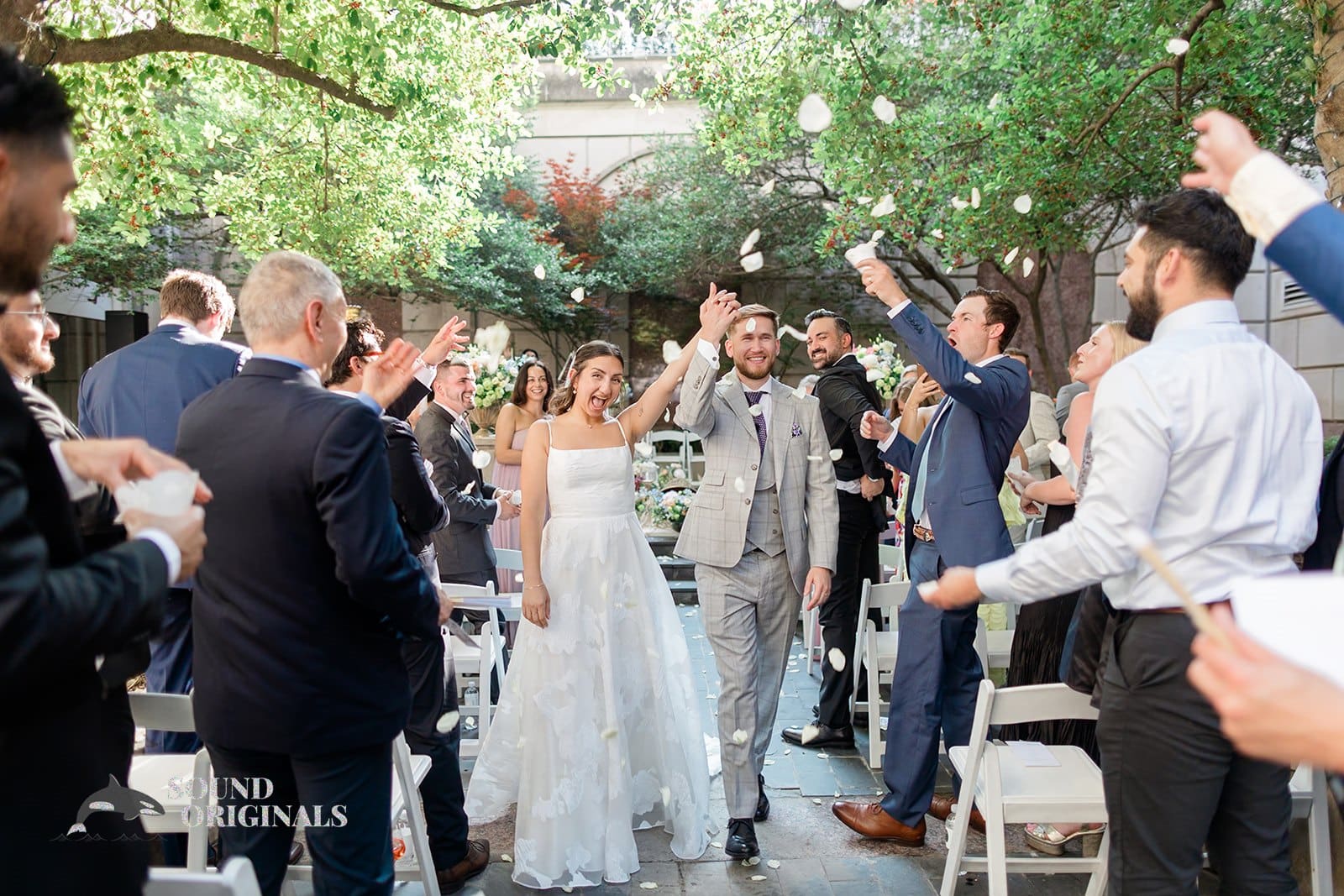 Highlights Dallas Square -