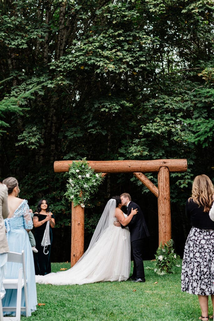 Burkett’s Barn On Hemenway Wedding // Sufina + Hayden -