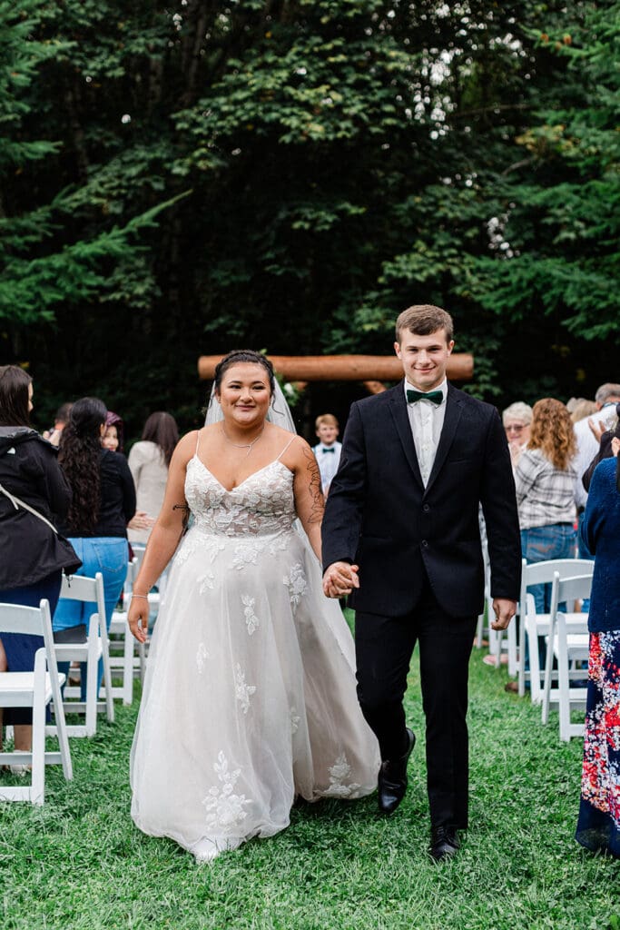 Burkett’s Barn On Hemenway Wedding // Sufina + Hayden -