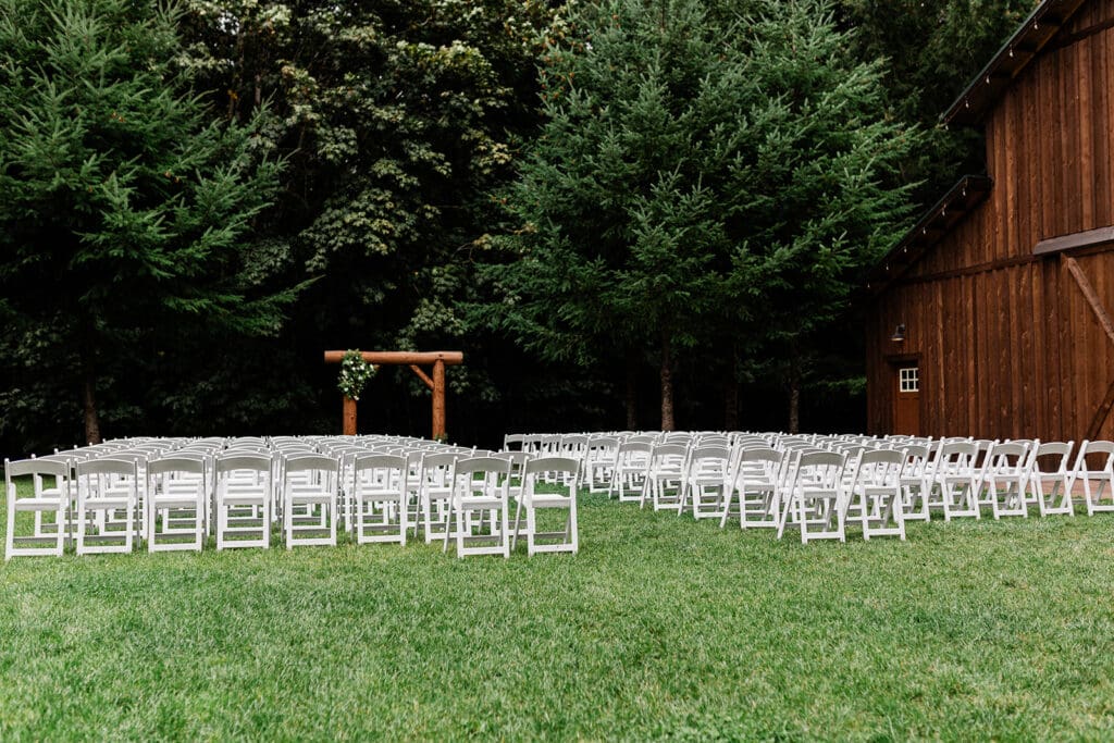 Burkett’s Barn On Hemenway Wedding // Sufina + Hayden -