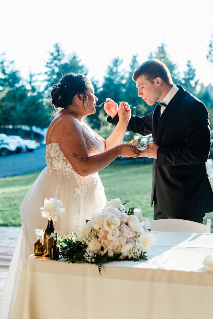 Burkett’s Barn On Hemenway Wedding // Sufina + Hayden -