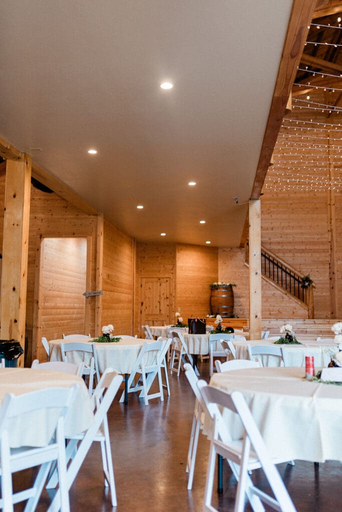 Burkett’s Barn On Hemenway Wedding // Sufina + Hayden -