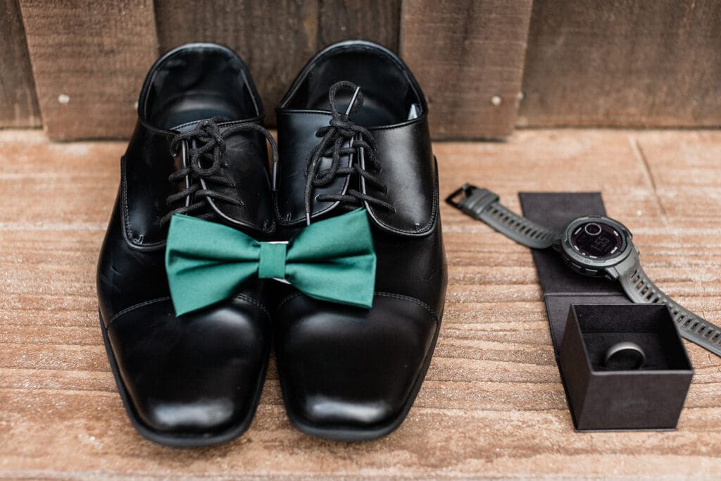 Burkett’s Barn On Hemenway Wedding // Sufina + Hayden -