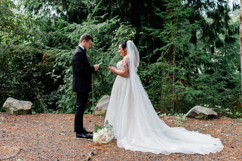 Burkett’s Barn On Hemenway Wedding // Sufina + Hayden -