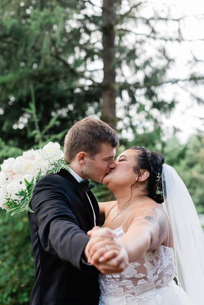 Burkett’s Barn On Hemenway Wedding // Sufina + Hayden -