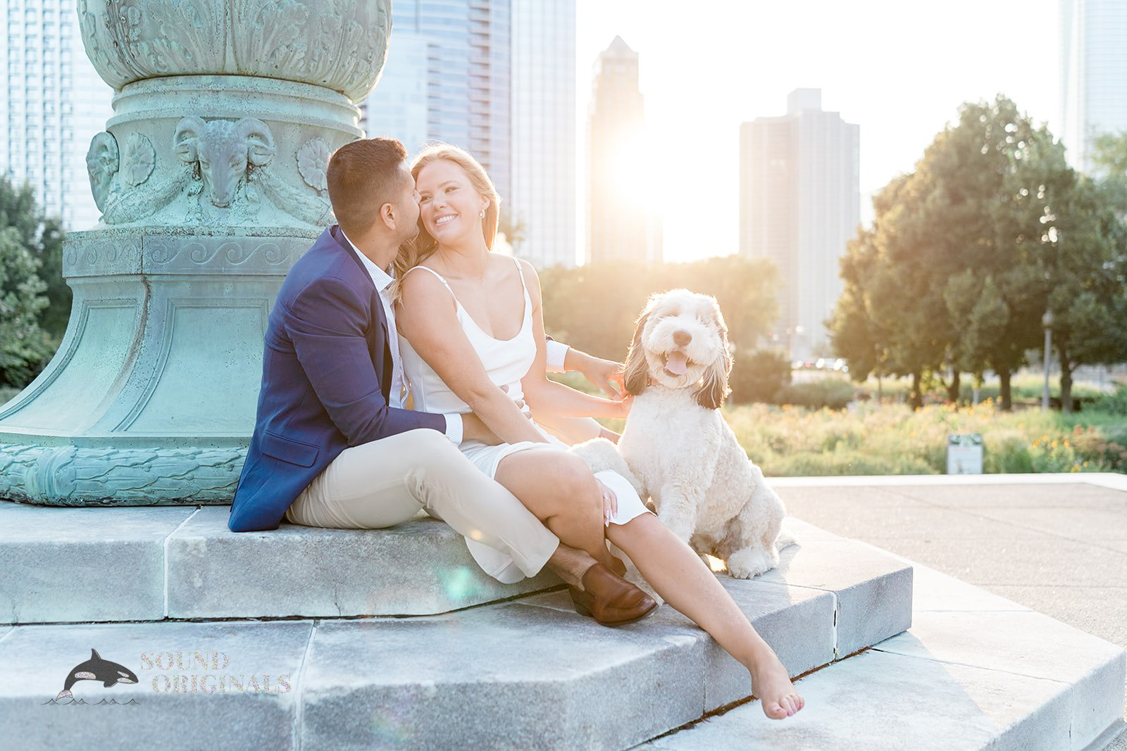 Highlights Chicago IL -