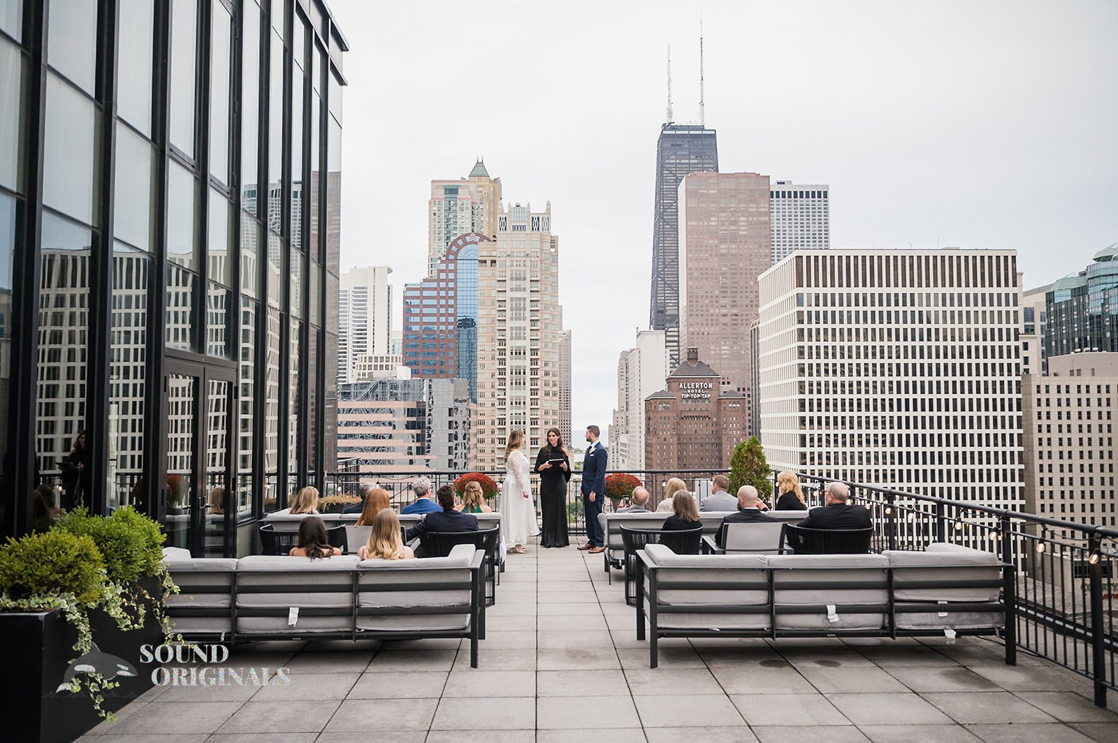 Highlights Chicago IL -