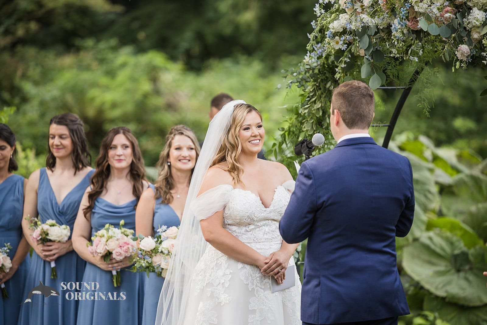 Fox Hollow Farm Wedding // Marketa + Kyle -