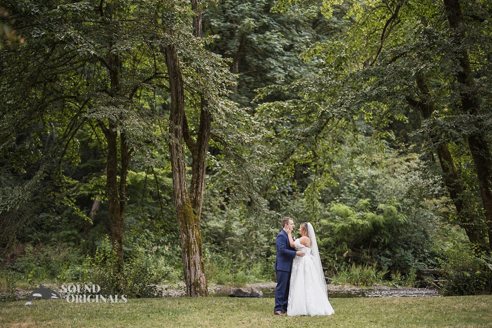 Fox Hollow Farm Wedding // Marketa + Kyle -