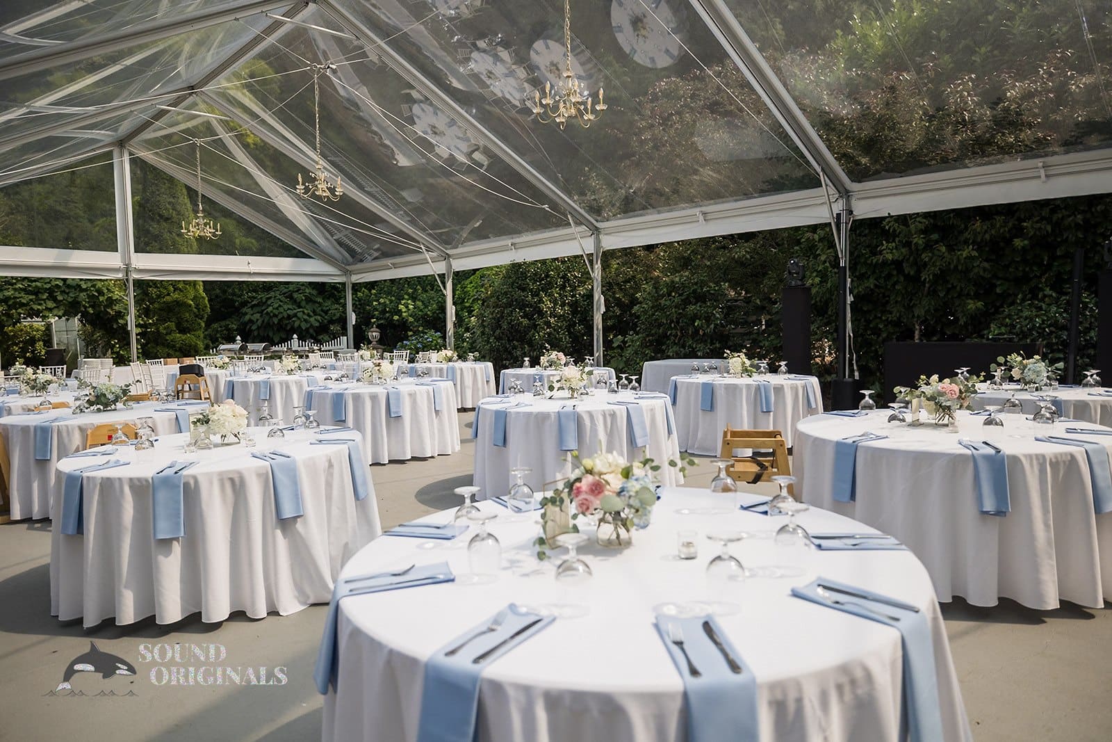 Fox Hollow Farm Wedding // Marketa + Kyle -