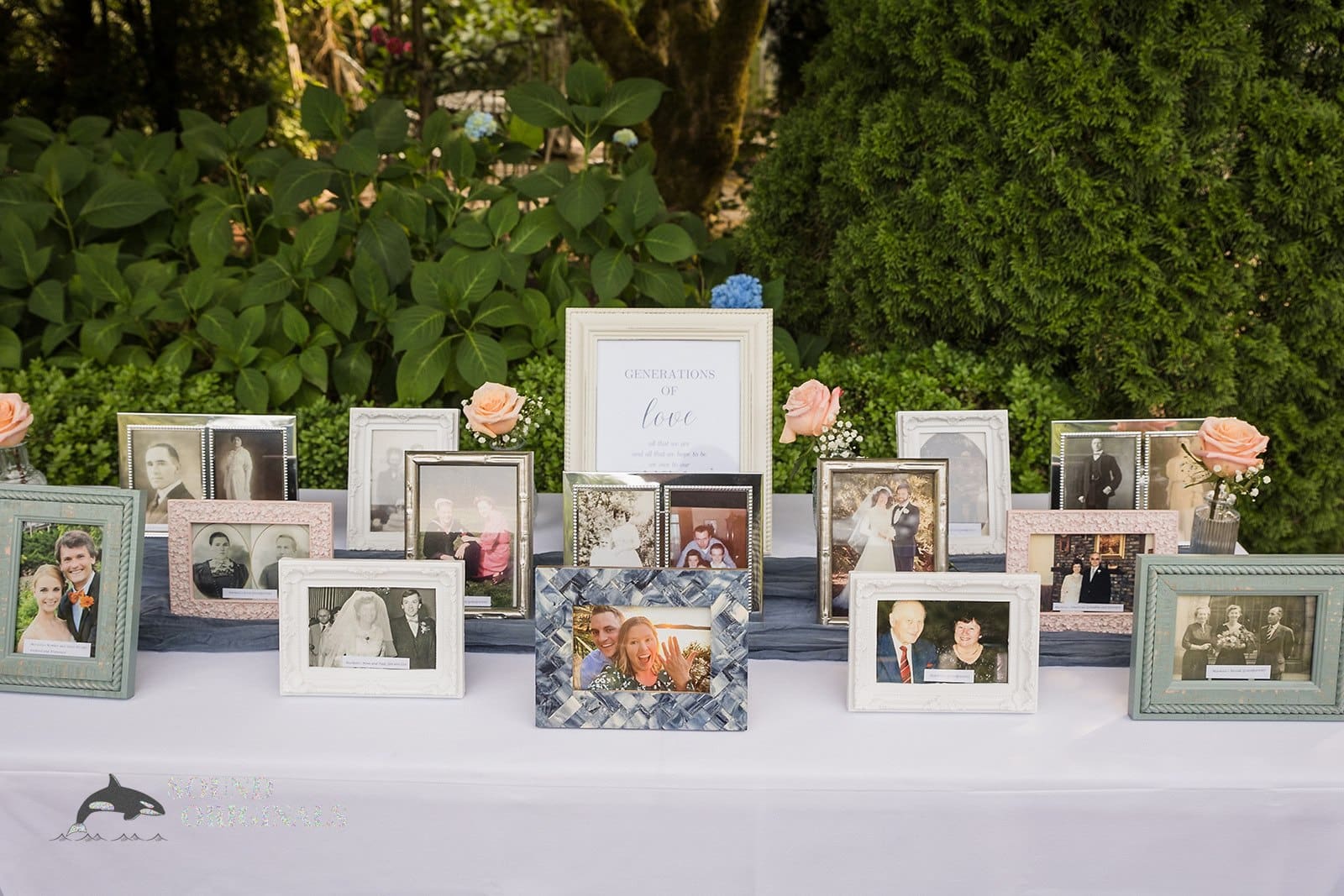 Fox Hollow Farm Wedding // Marketa + Kyle -