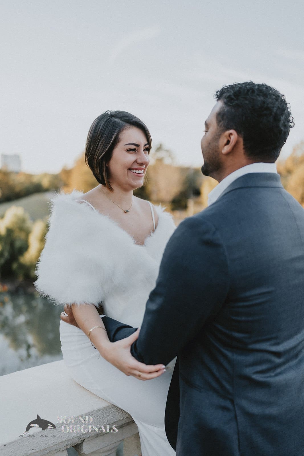 Ana & Zakaria -