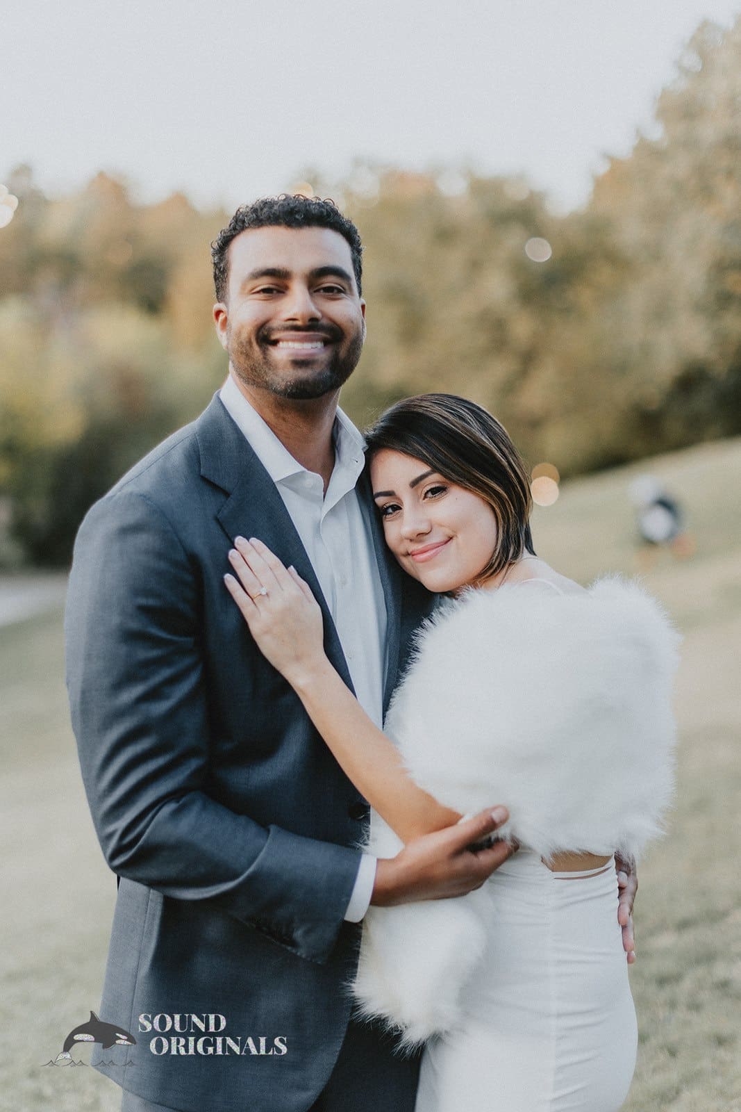 Ana & Zakaria -