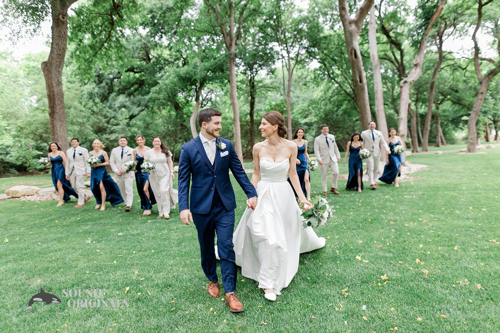 Highlights Dallas Square -