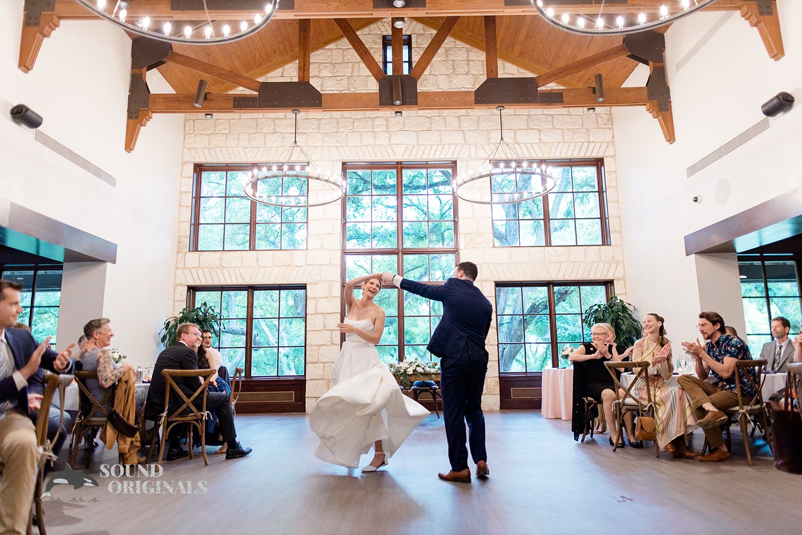 Highlights Dallas Square -