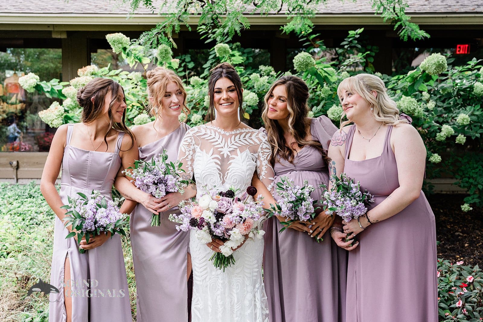 Lauren & Tony's Review of Sound Originals Photo & Video -