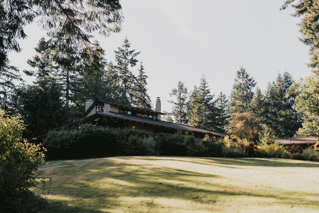 Kingston House Wedding // Kareim + Cady -