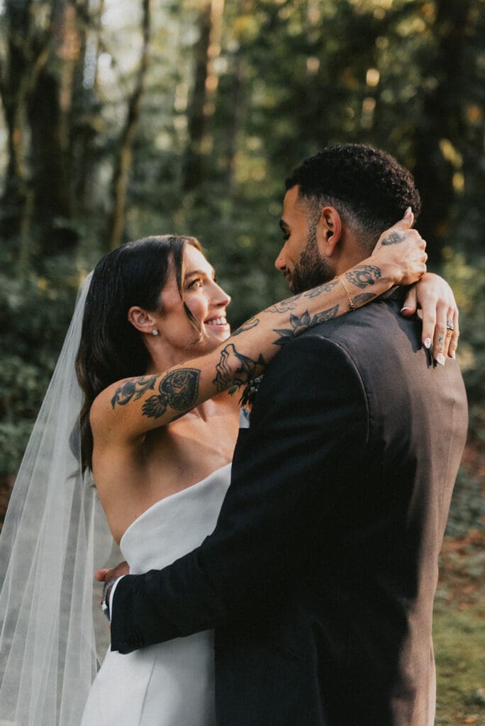 Kingston House Wedding // Kareim + Cady -