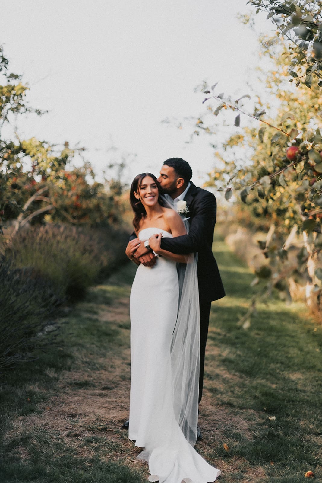 Kingston House Wedding // Kareim + Cady -