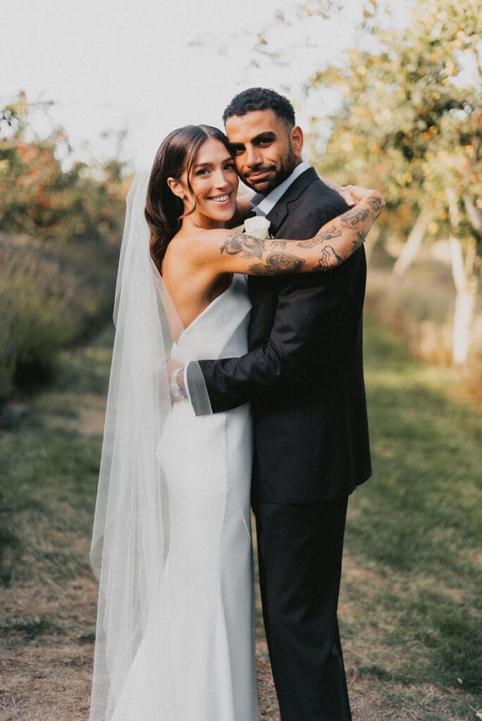 Kingston House Wedding // Kareim + Cady -