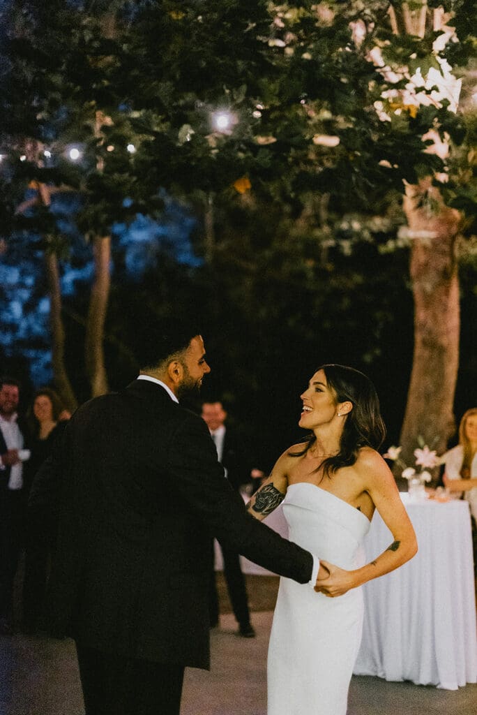 Kingston House Wedding // Kareim + Cady -