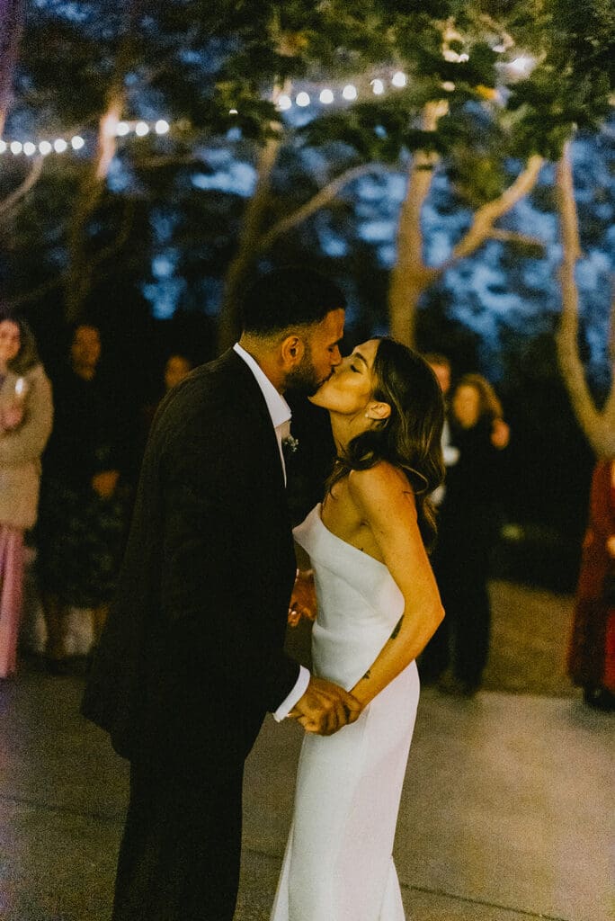 Kingston House Wedding // Kareim + Cady -