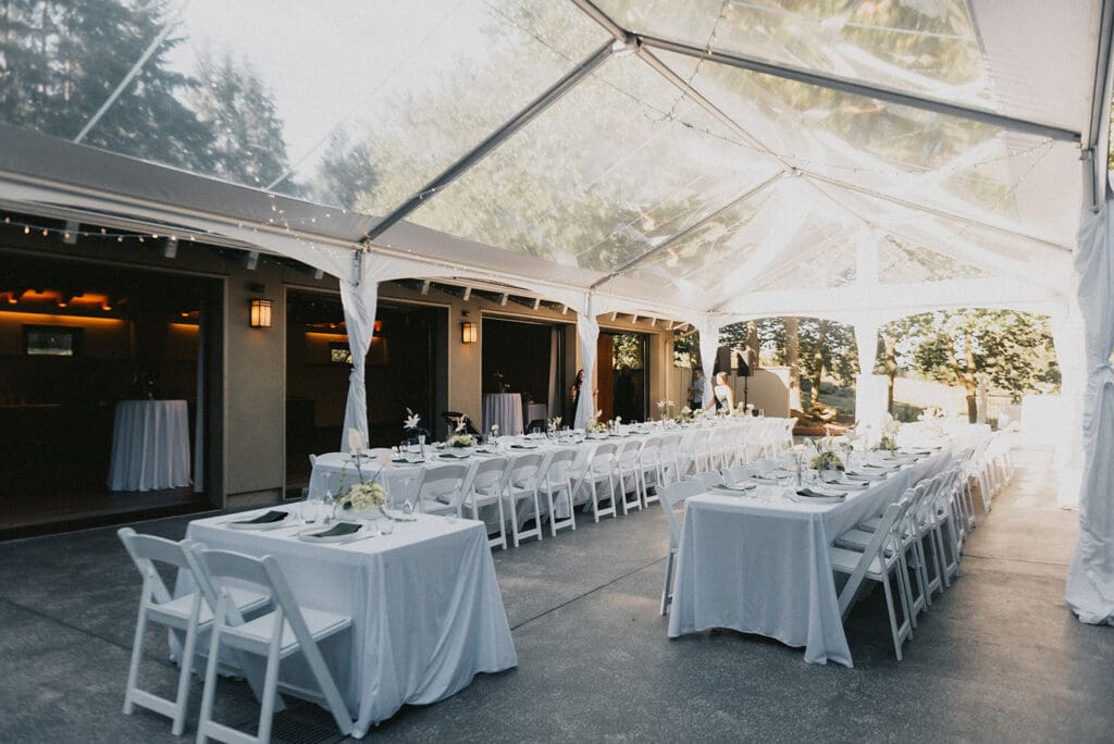 Kingston House Wedding // Kareim + Cady -