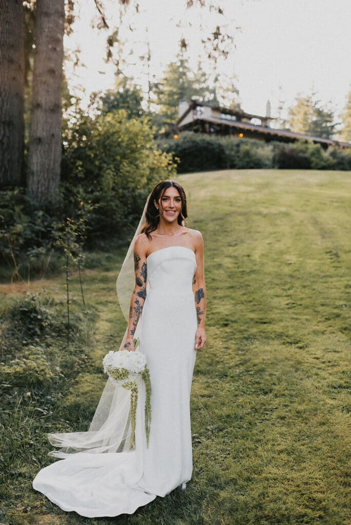 Kingston House Wedding // Kareim + Cady -