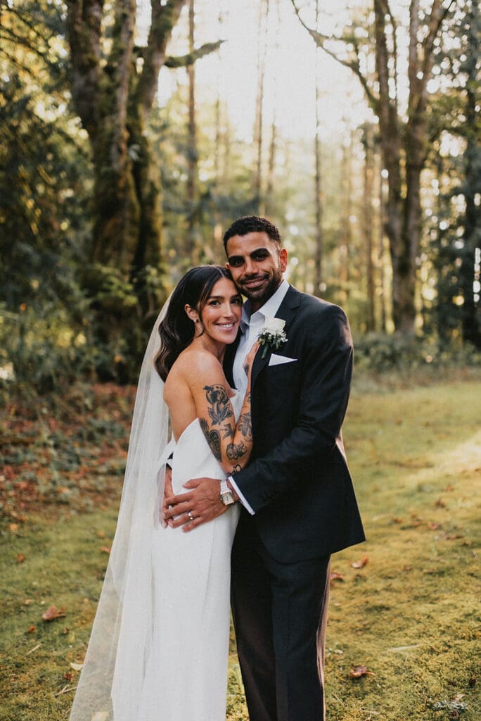 Kingston House Wedding // Kareim + Cady -