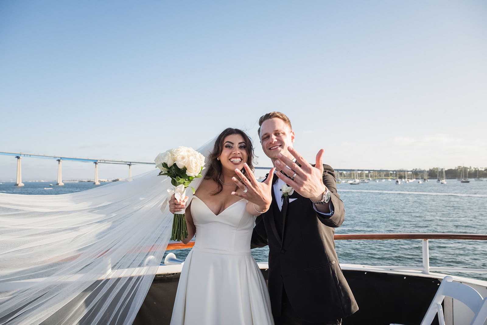 San Diego CA -