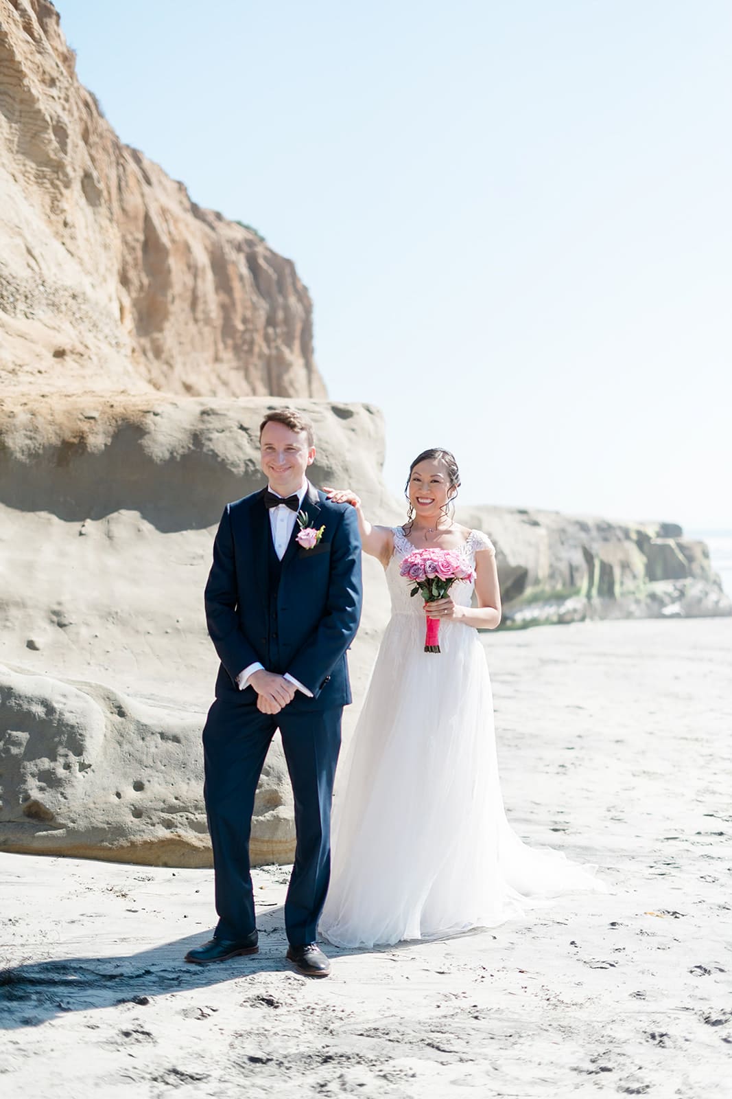 San Diego CA -
