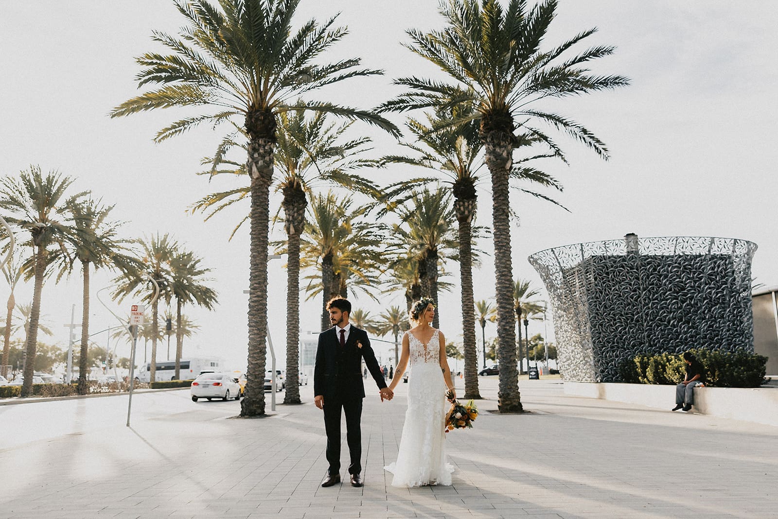 San Diego CA -