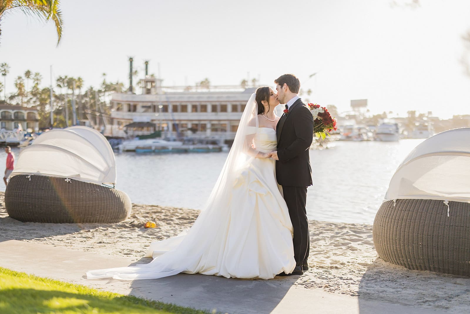 San Diego CA -
