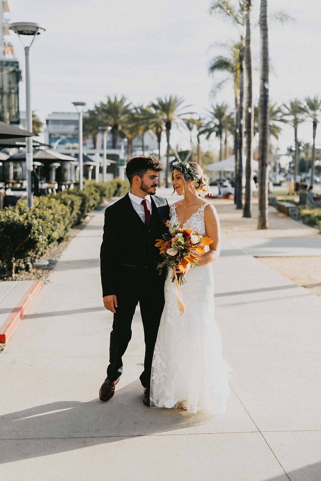 San Diego CA -